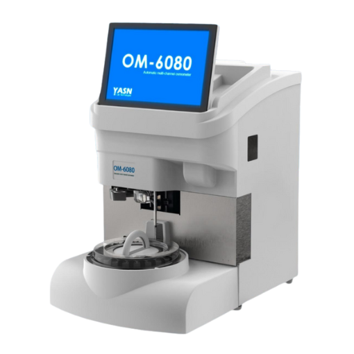 YASN OM-6080 Multi-Sampler Osmometer with 21 CFR Part 11 , digital e-Sign