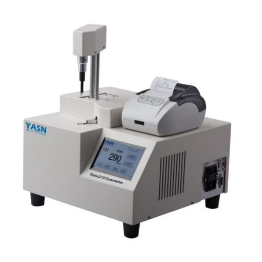 Fully automatic freezing point osmometer (Model Osmo210)