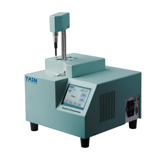 Osmo 310, a fully automatic freezing point osmometer for scientific research